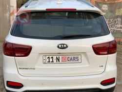 كيا سورينتو